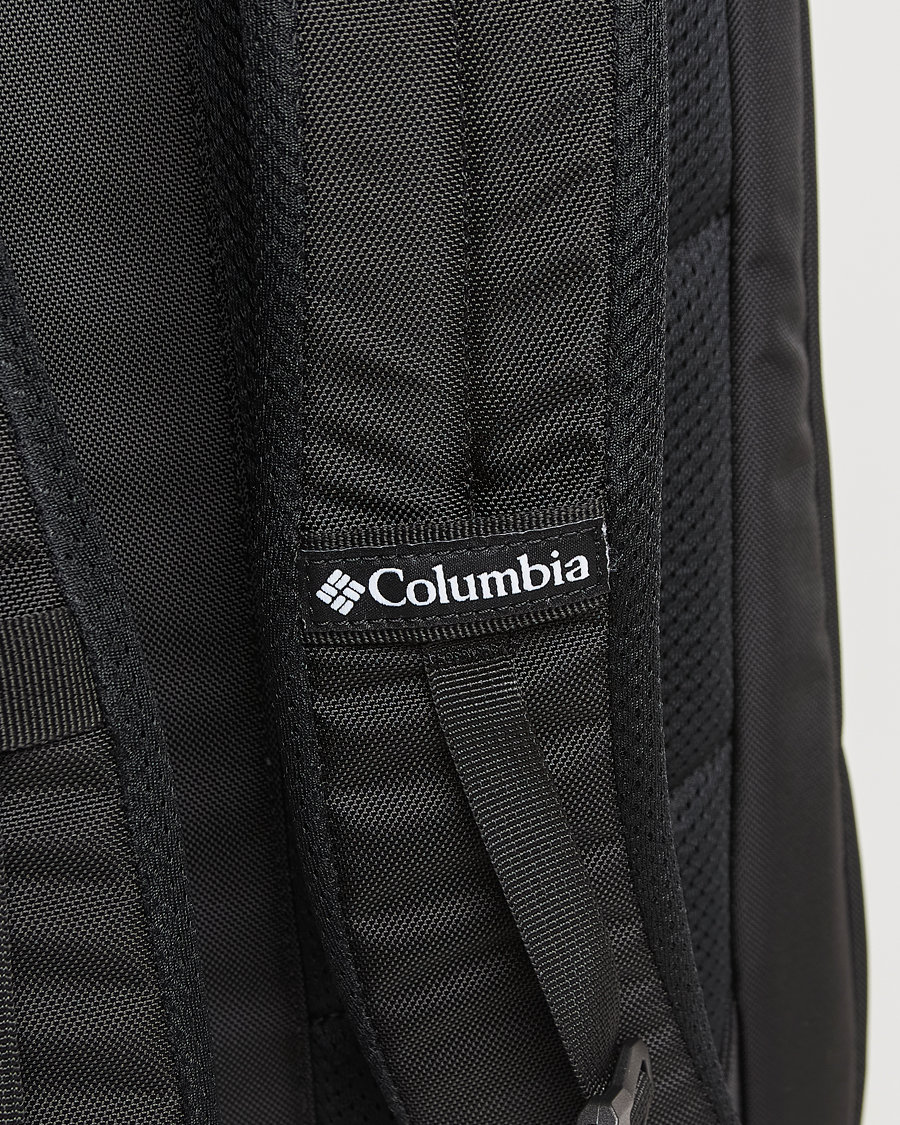 Heren | Tassen | Columbia | Landroamer Backpack Black