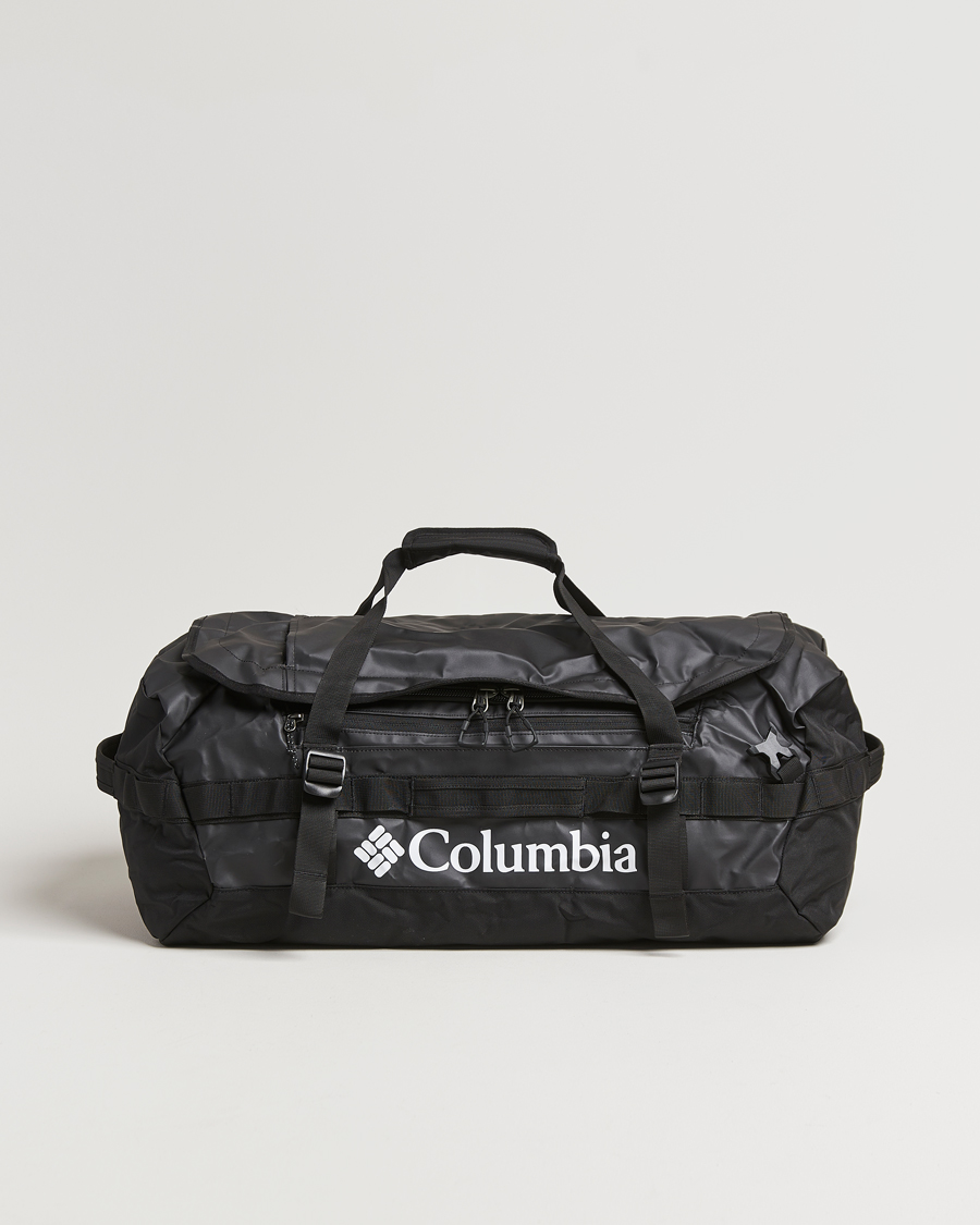 Homme | Sacs | Columbia | Landroamer 60L Duffel Black