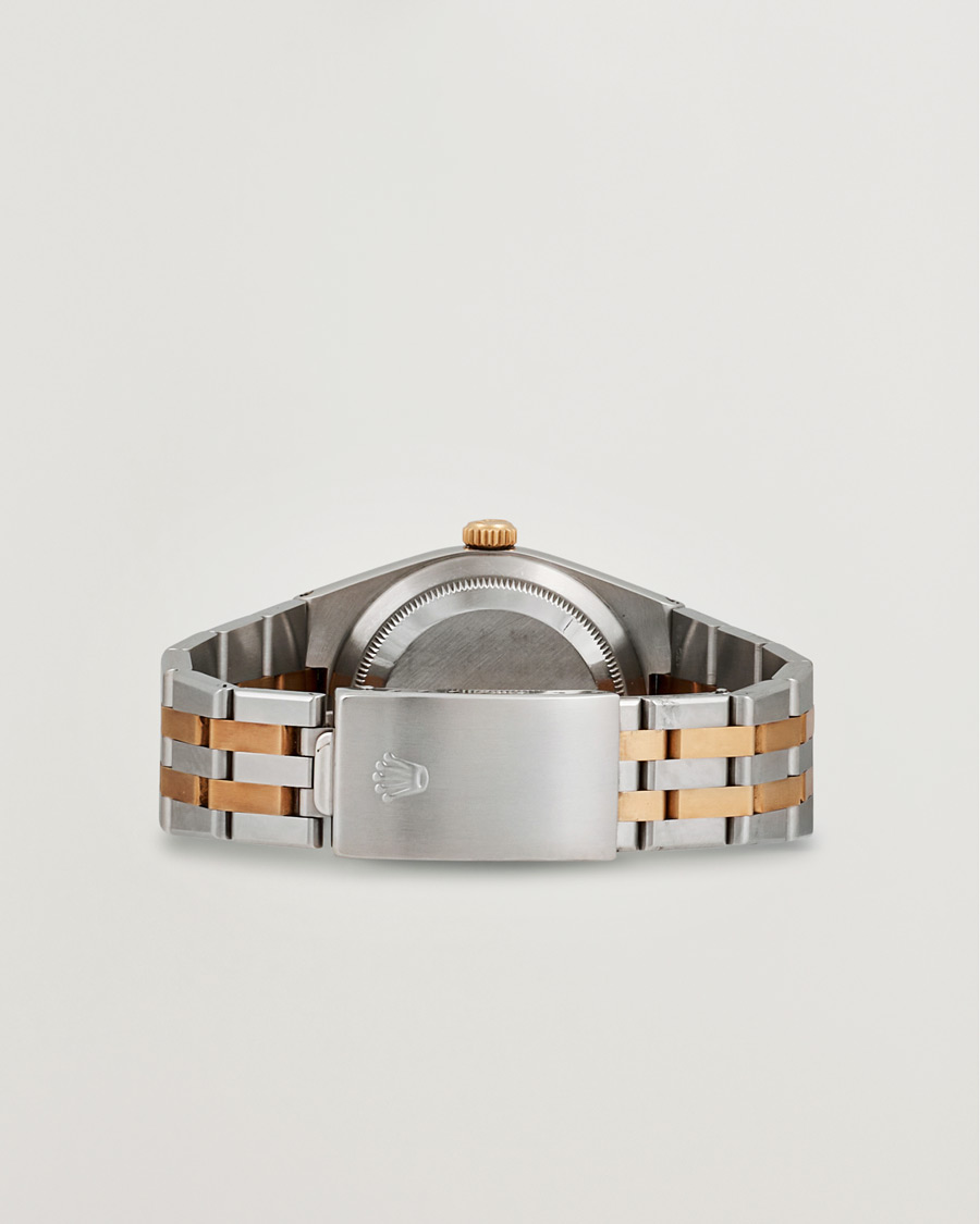 Heren | Rolex Pre-Owned Oysterquartz 17013 | Rolex Pre-Owned | Oysterquartz 17013