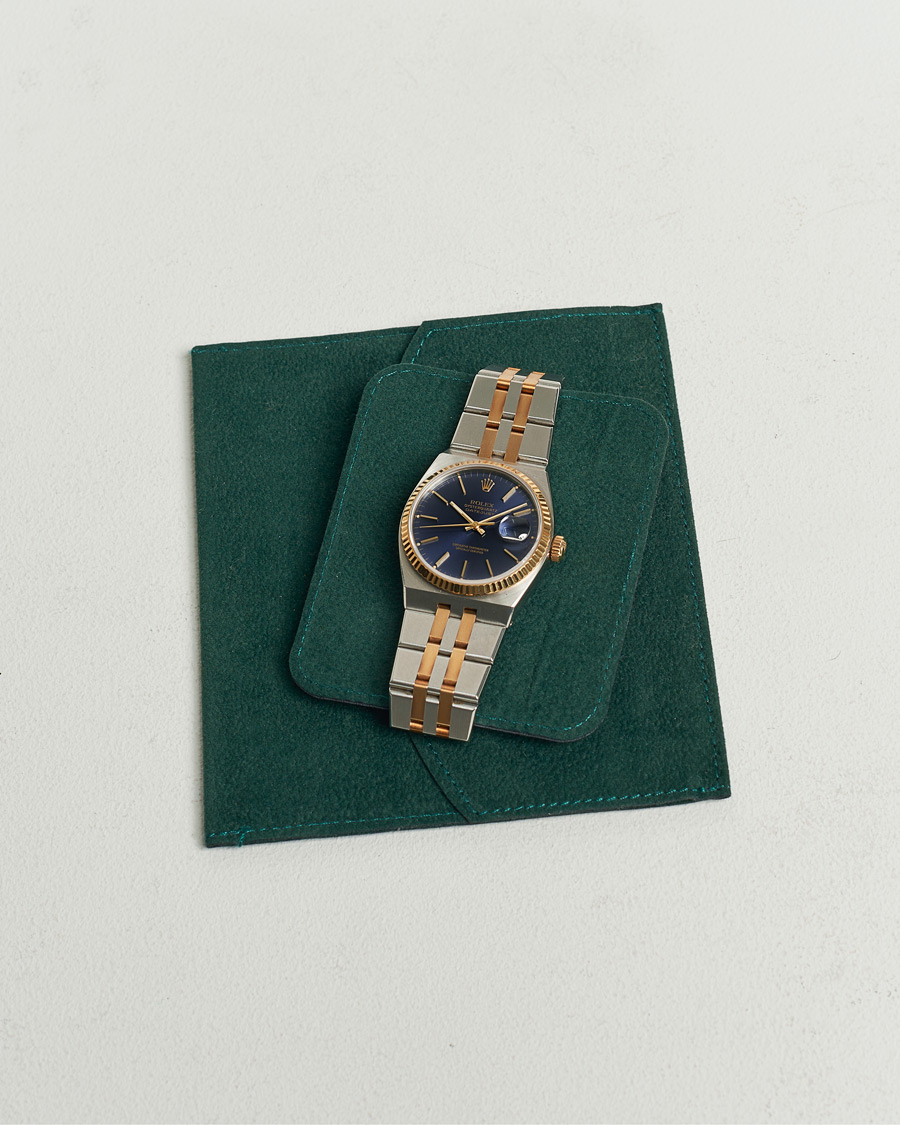 Heren | Rolex Pre-Owned Oysterquartz 17013 | Rolex Pre-Owned | Oysterquartz 17013