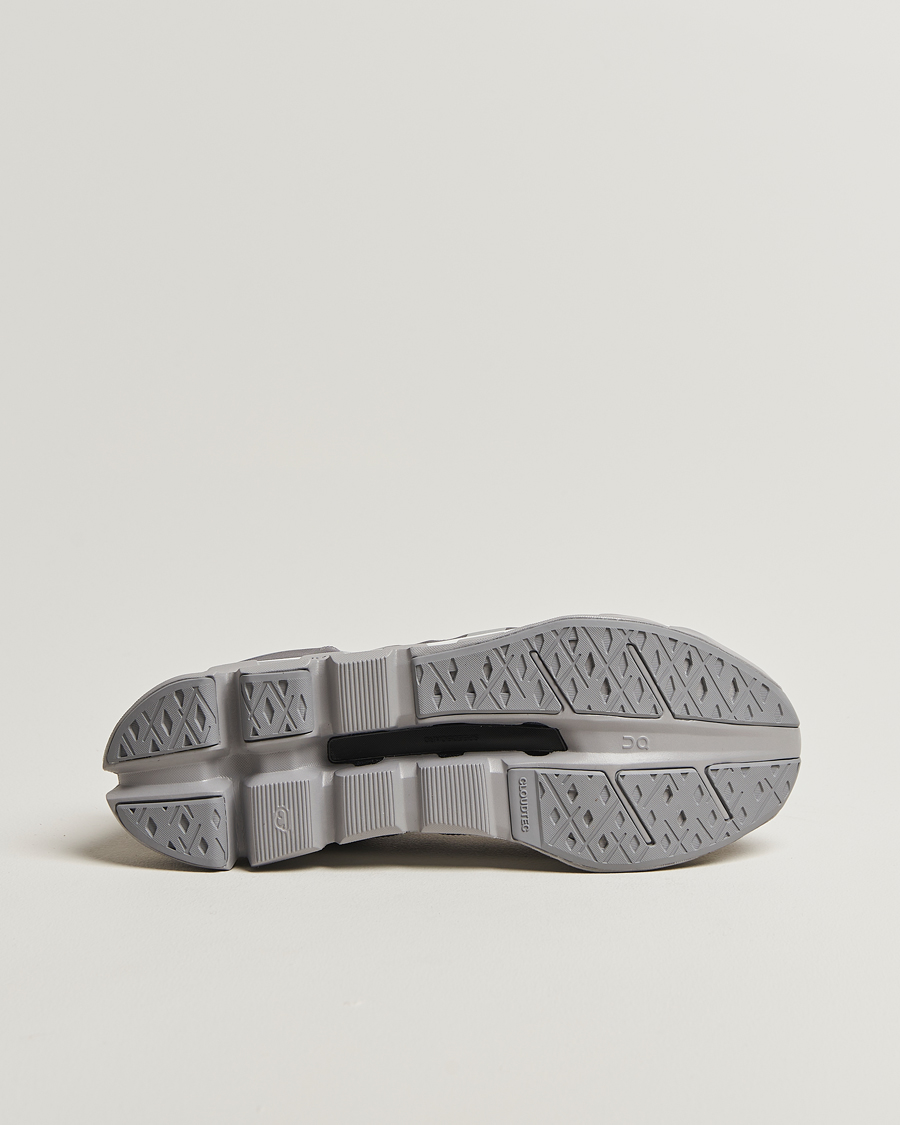 Heren | Hardloopschoenen | On | Cloudflow 5 Alloy/Rock