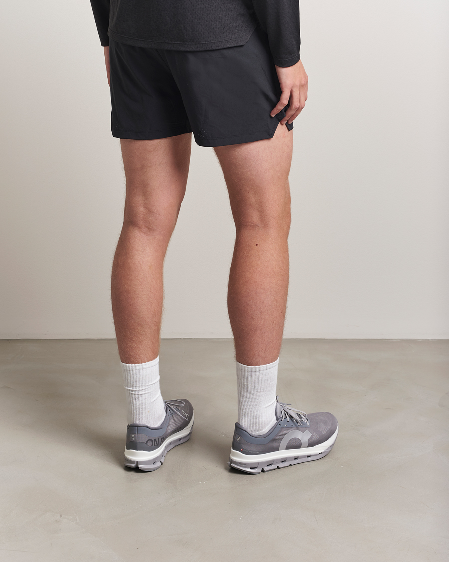 Homme | Chaussures De Running | On | Cloudflow 5 Alloy/Rock