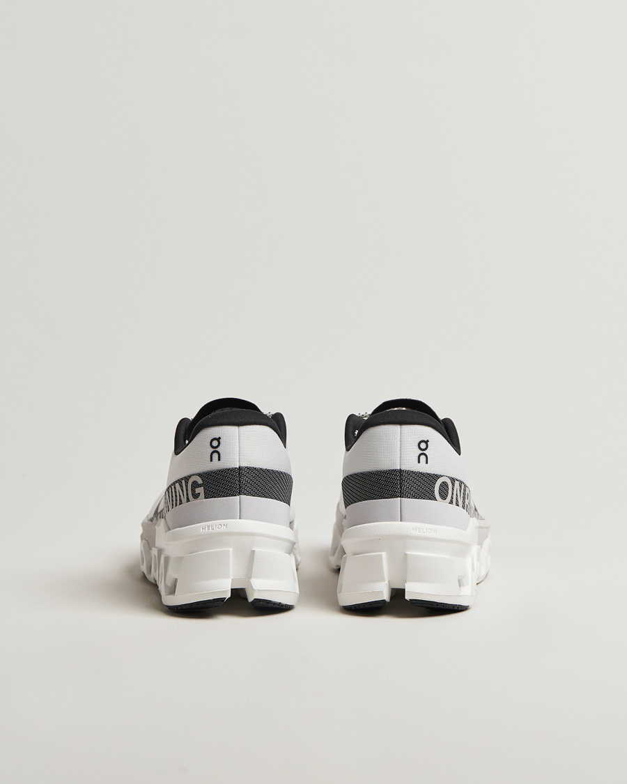 Heren | Sneakers | On | Cloudmonster 2 White/Frost