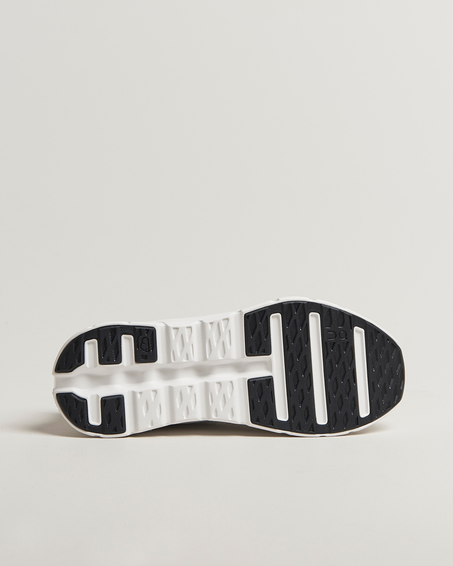 Homme | On Cloudtilt Black/Ivory | On | Cloudtilt Black/Ivory