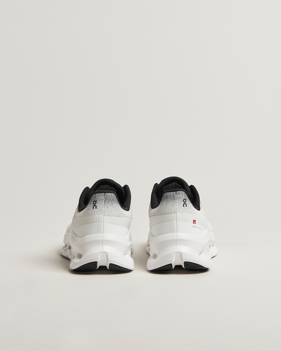 Homme | On Cloudtilt Black/Ivory | On | Cloudtilt Black/Ivory