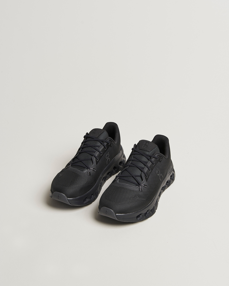 Homme | Baskets | On | Cloudtilt Black/Black