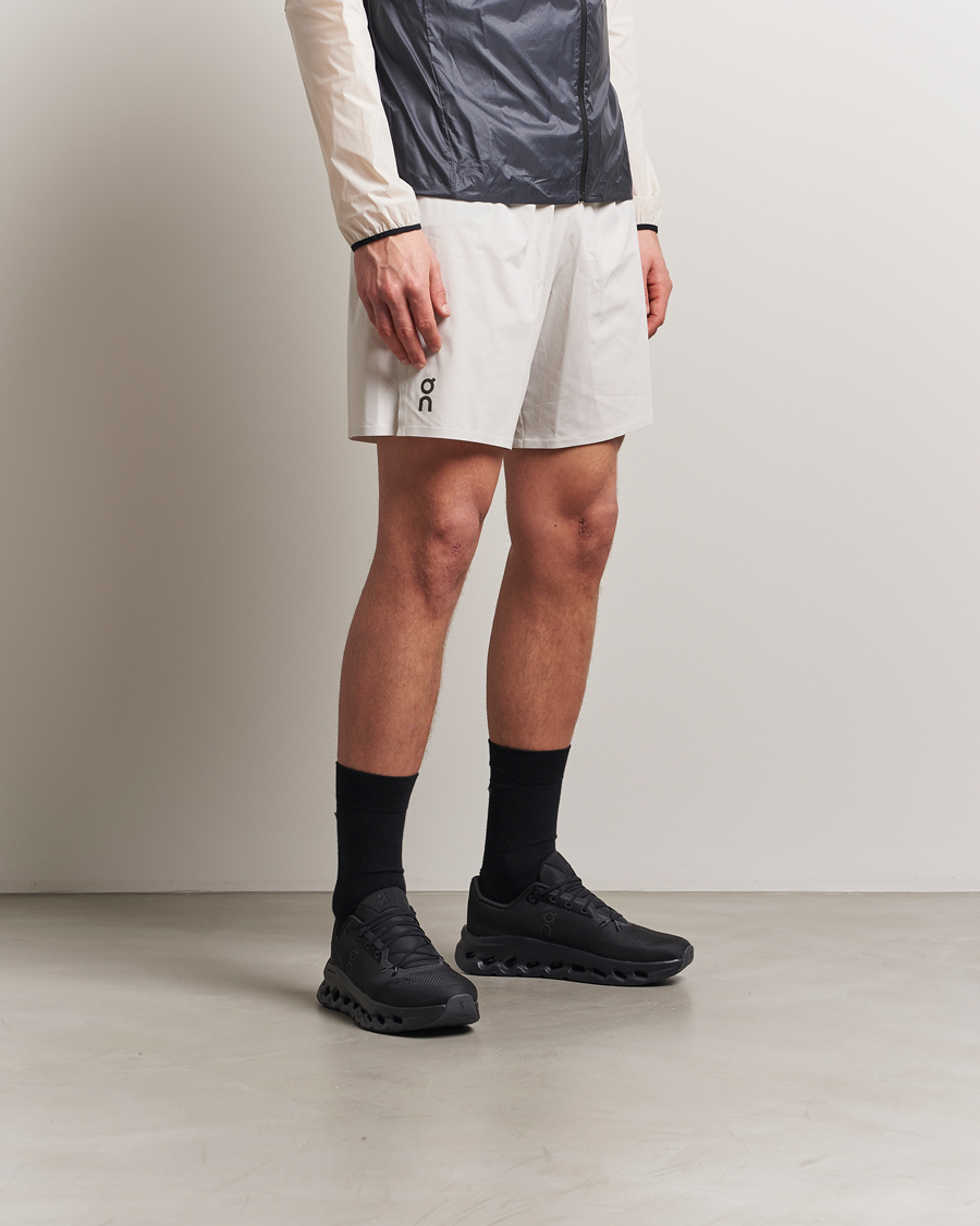 Homme | Baskets | On | Cloudtilt Black/Black