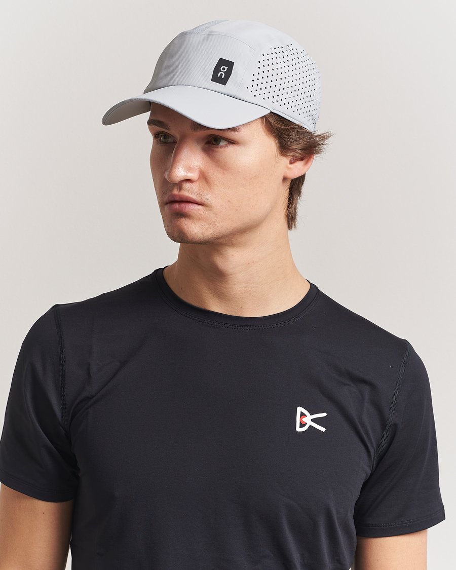 Homme | On Lightweight Cap Glacier | On | Lightweight Cap Glacier