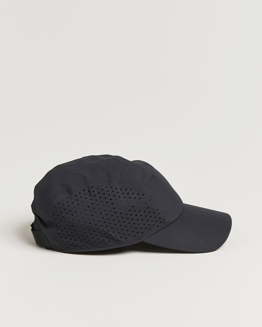 Homme | On Lightweight Cap Black | On | Lightweight Cap Black