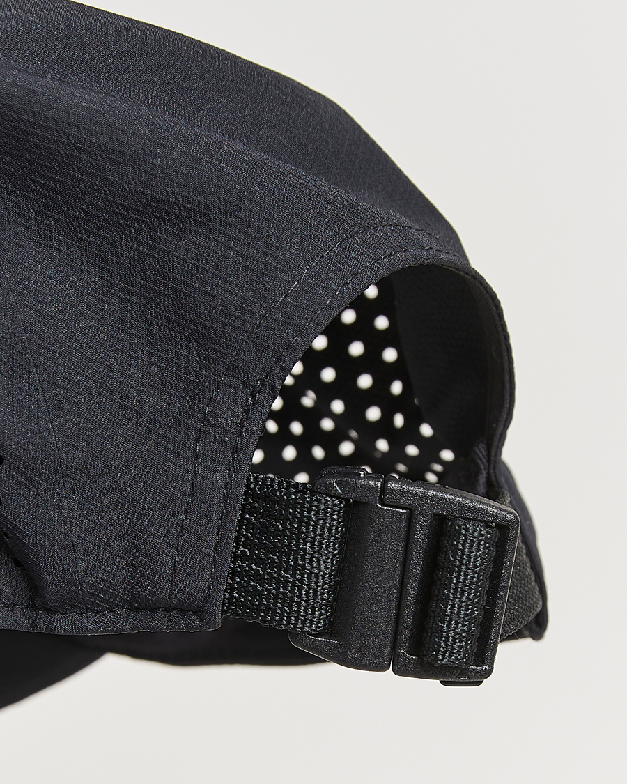 Homme | On Lightweight Cap Black | On | Lightweight Cap Black