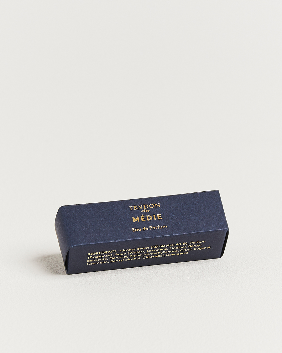 Homme | Parfums | Trudon | Medie Sample 1,5ml