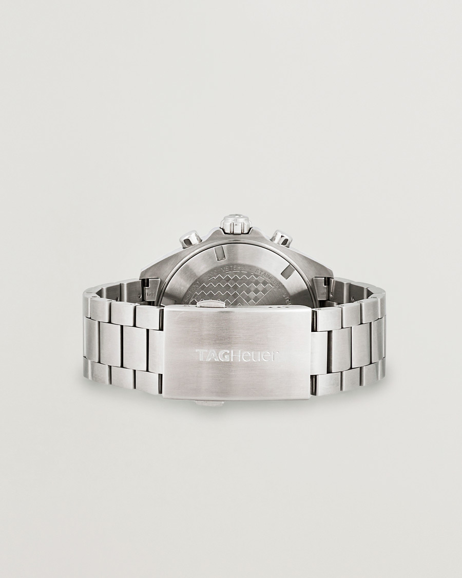 Homme | Tag Heuer Pre-Owned Formula 1 Chrono | Tag Heuer Pre-Owned | Formula 1 Chrono