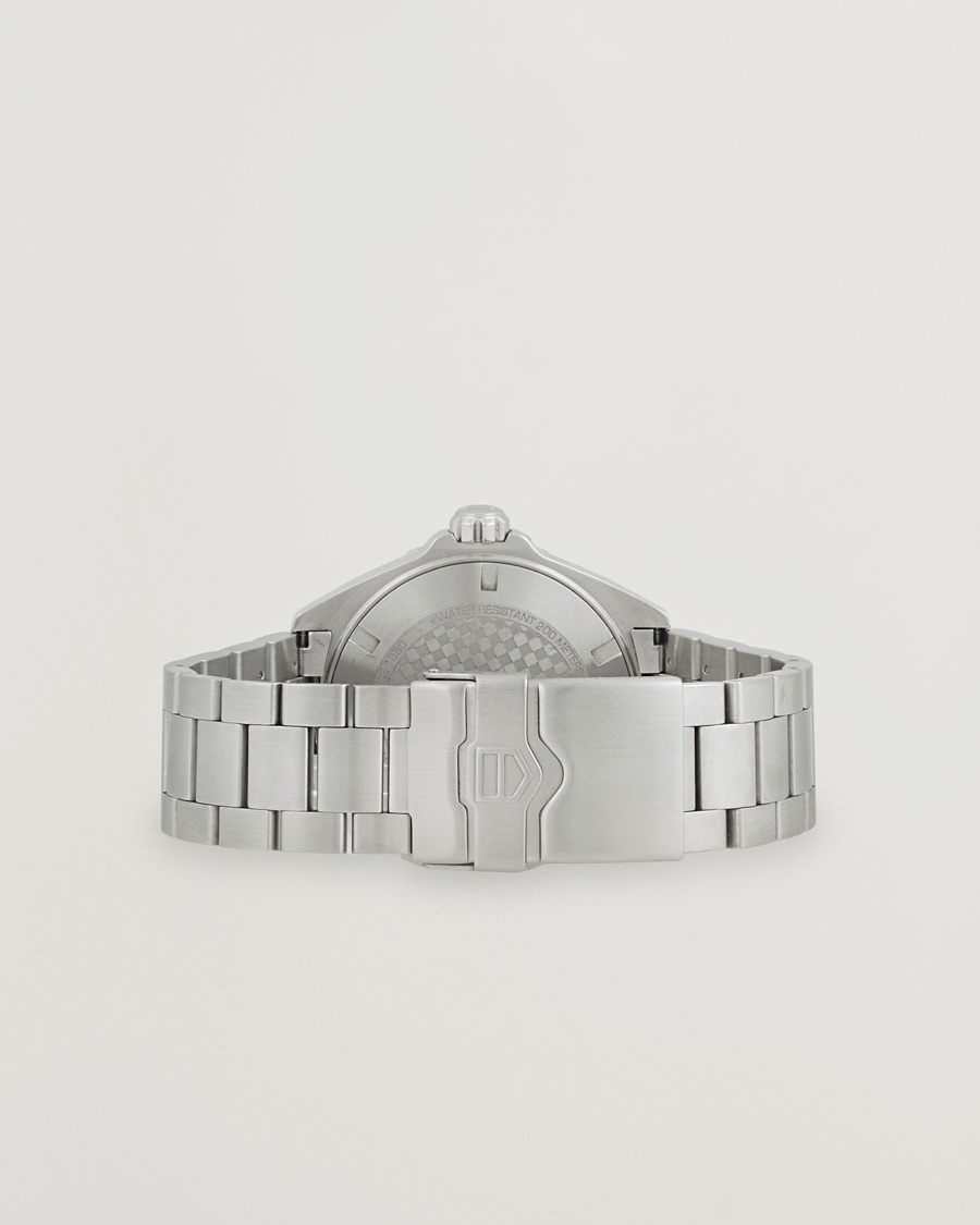 Homme | Tag Heuer Pre-Owned Formula 1 | Tag Heuer Pre-Owned | Formula 1