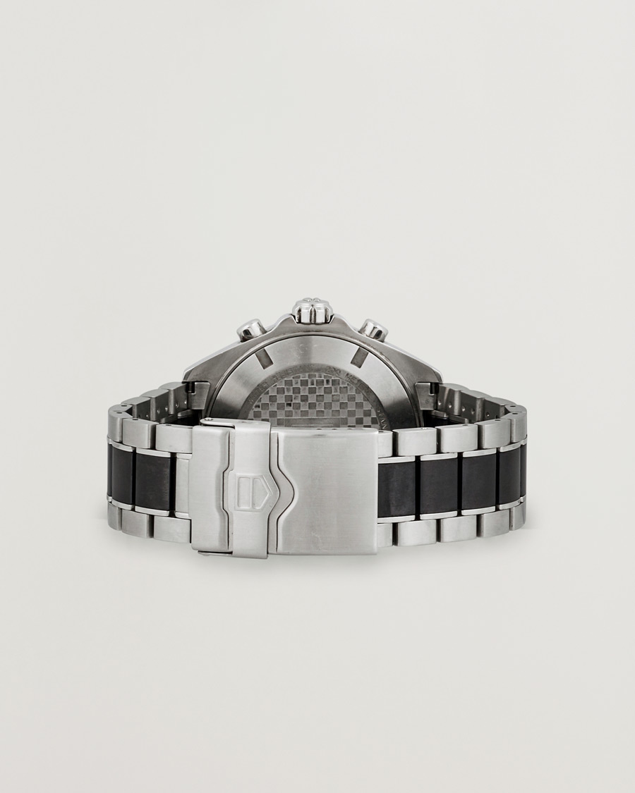 Homme | Tag Heuer Pre-Owned Formula 1 Chrono | Tag Heuer Pre-Owned | Formula 1 Chrono