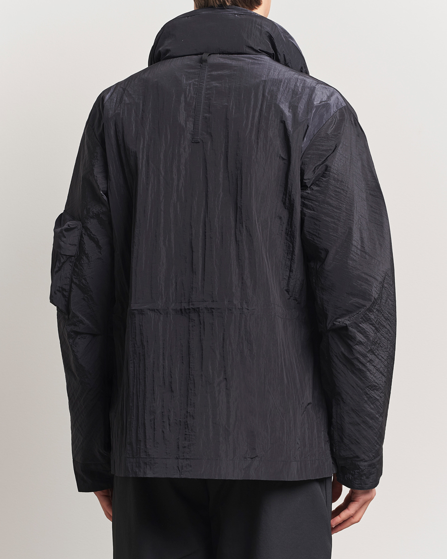 Heren | Jassen | Oakley | Reserve Field Jacket Blackout
