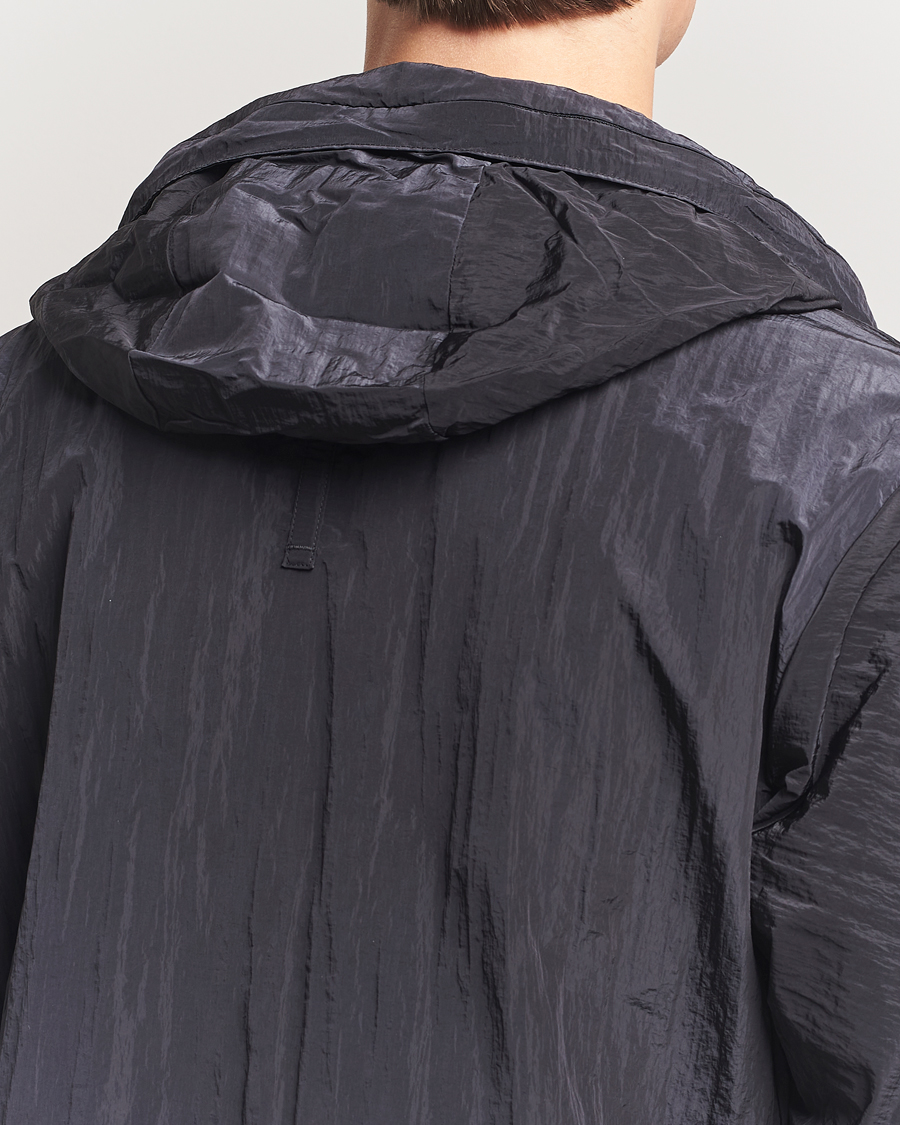 Heren | Jassen | Oakley | Reserve Field Jacket Blackout