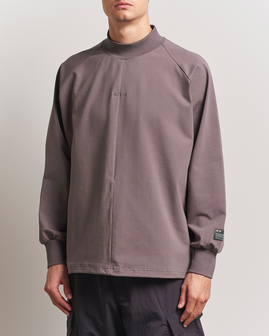Homme | Pulls Et Tricots | Oakley | Slick Crew Deep Plum
