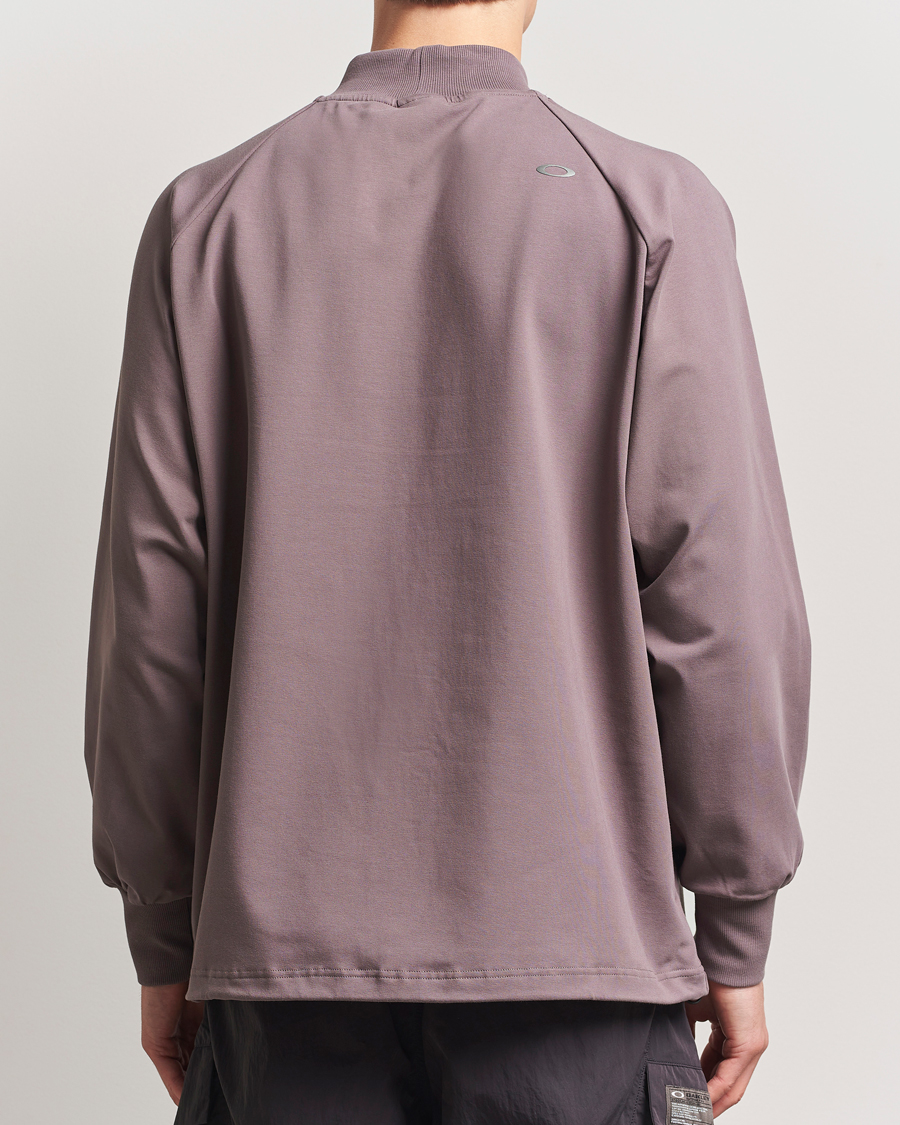 Homme | Pulls Et Tricots | Oakley | Slick Crew Deep Plum