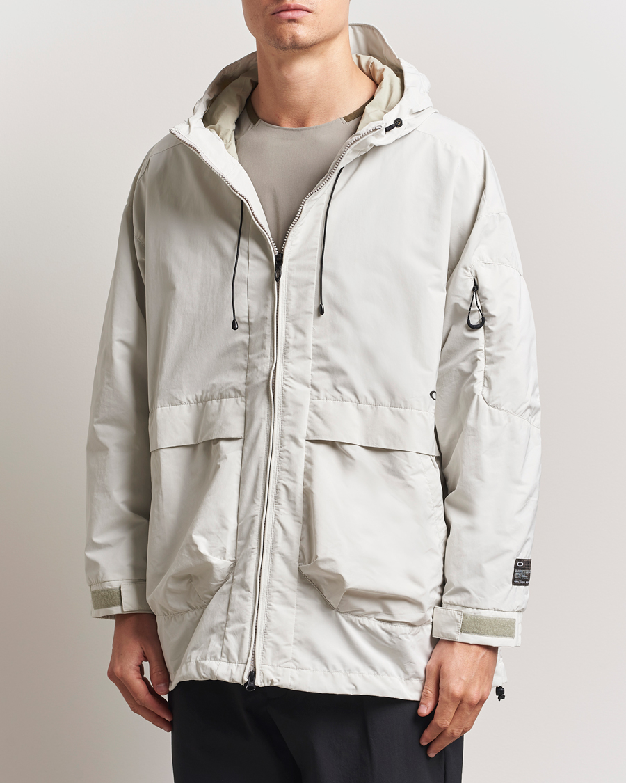 Heren | Jassen | Oakley | Sector Jacket Mist