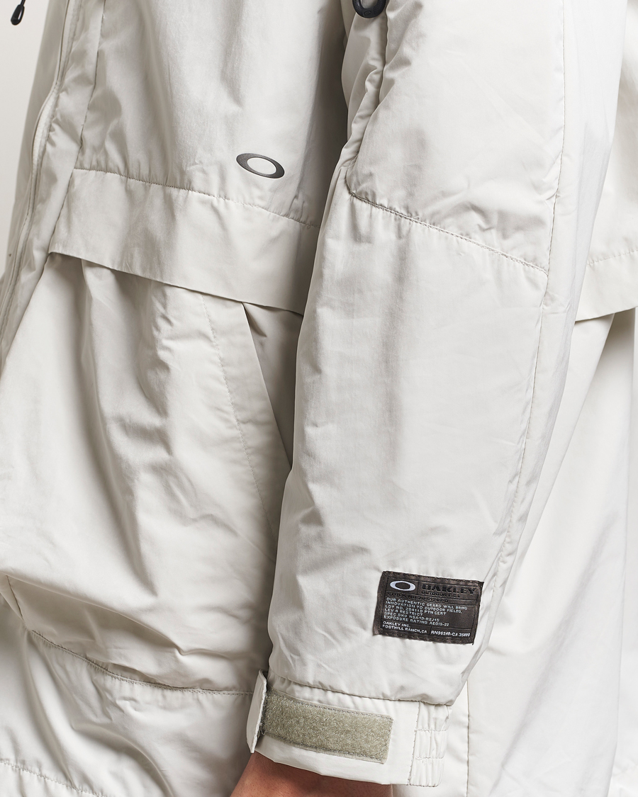 Heren | Jassen | Oakley | Sector Jacket Mist