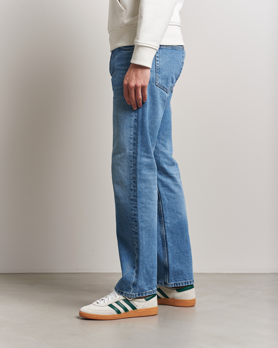Heren | Sneakers | adidas Originals | Handball Spezial Sneaker Beige/Green