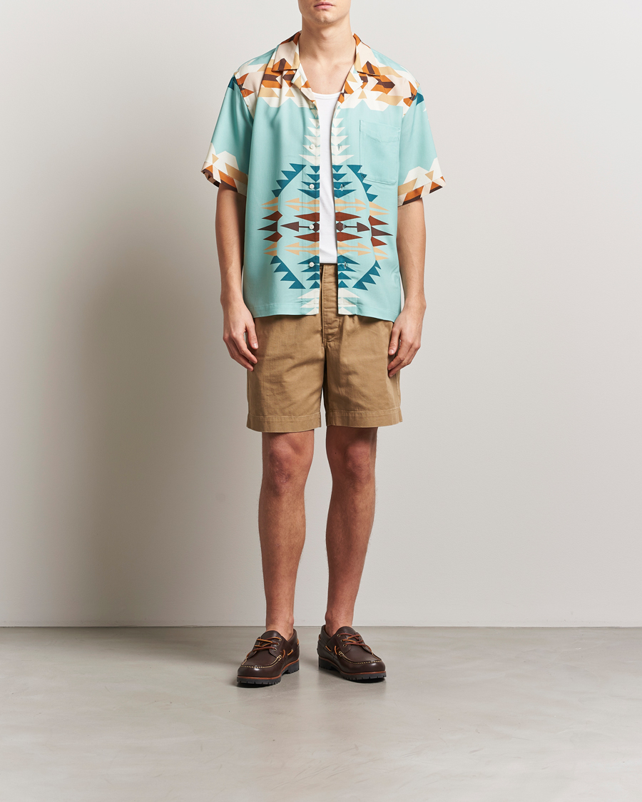 Homme | Chemises | Pendleton | Resort Shirt Rancho Arroyo