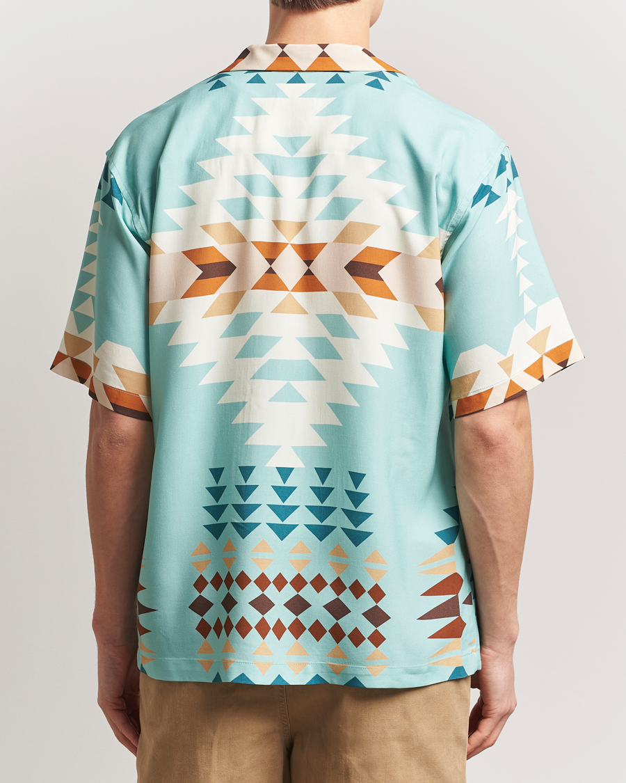 Homme | Chemises | Pendleton | Resort Shirt Rancho Arroyo