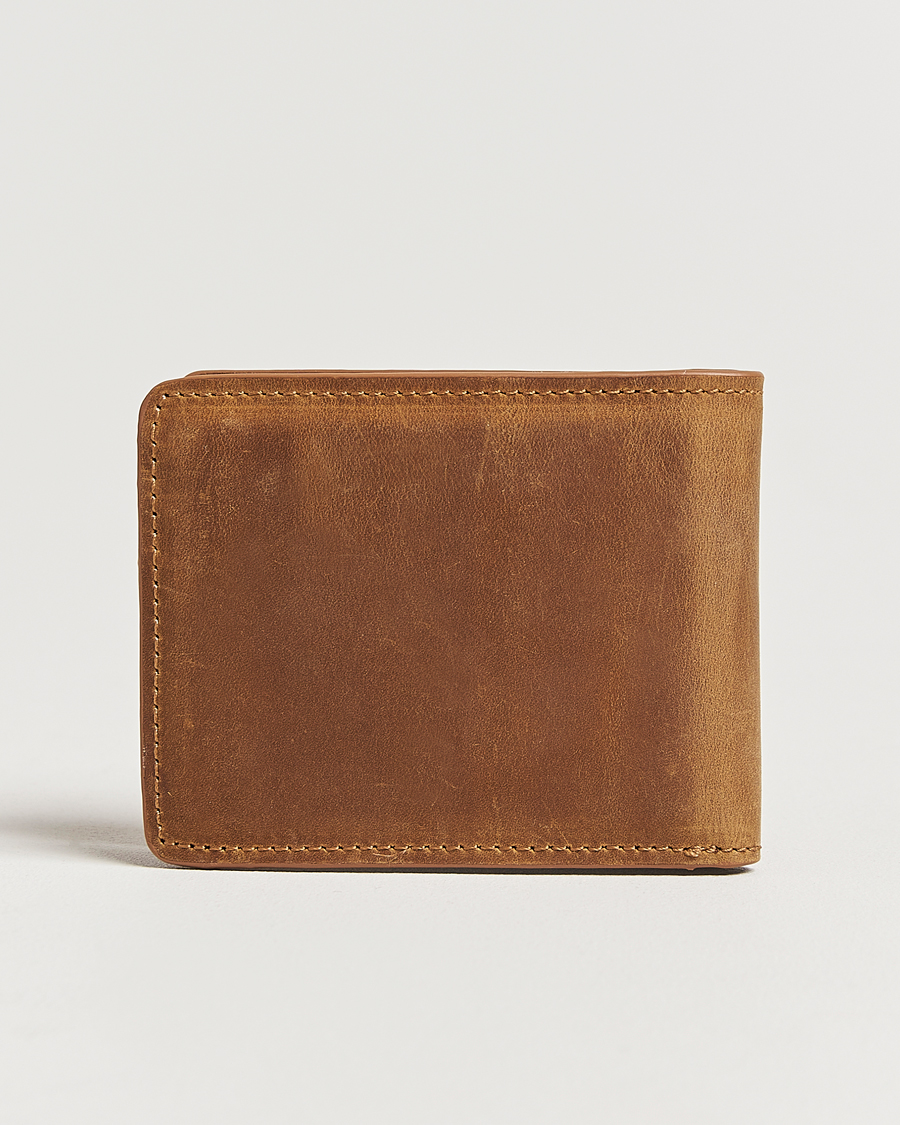 Homme | Portefeuilles | Pendleton | Bi-Fold Wallet Sunset Pass Brown