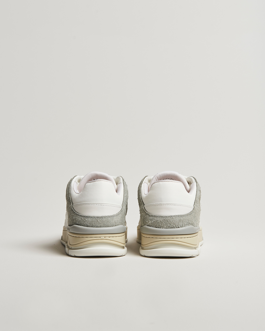 Homme | Baskets | Axel Arigato | Area Lo Sneaker White/Grey