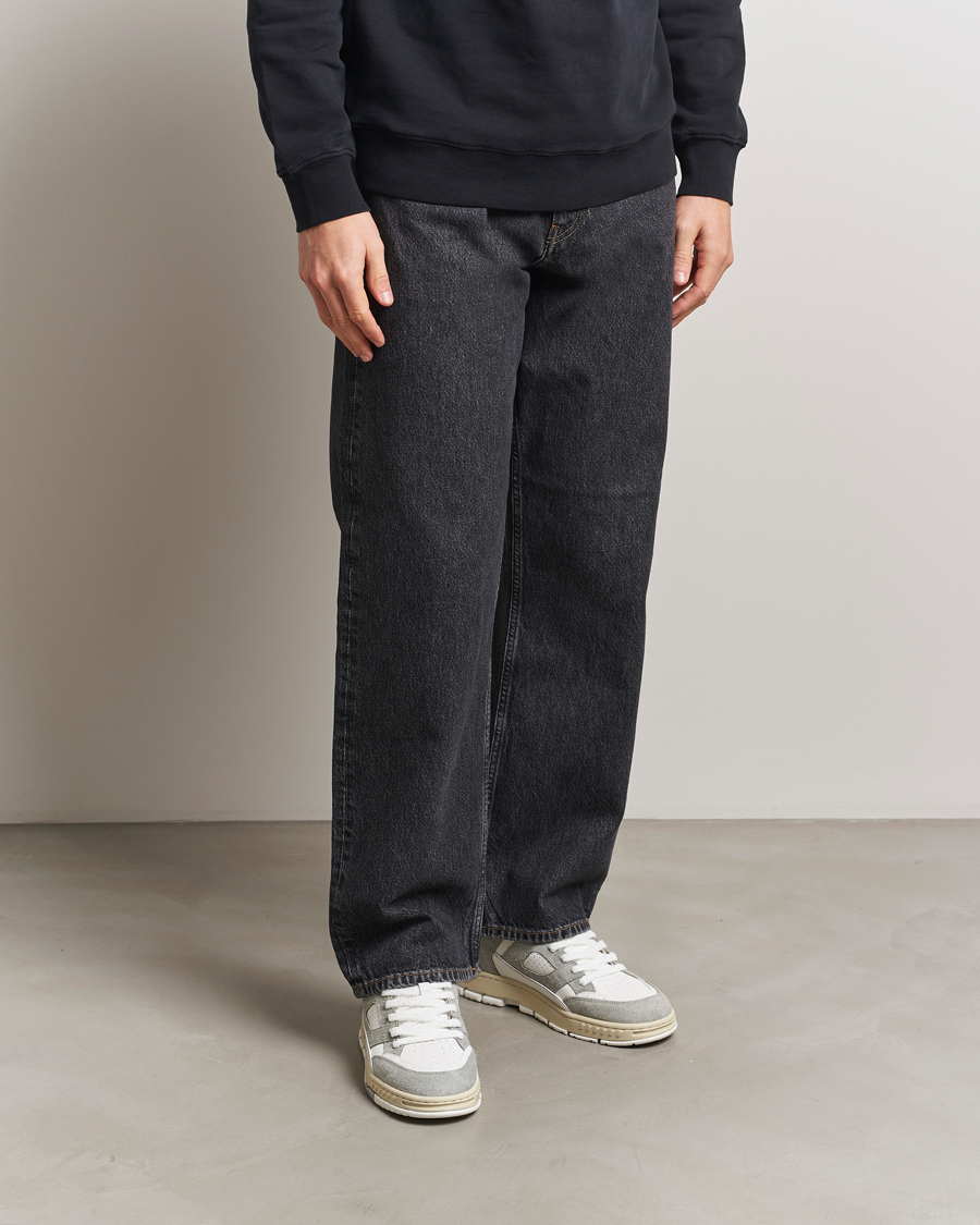 Heren | Sneakers | Axel Arigato | Area Lo Sneaker White/Grey