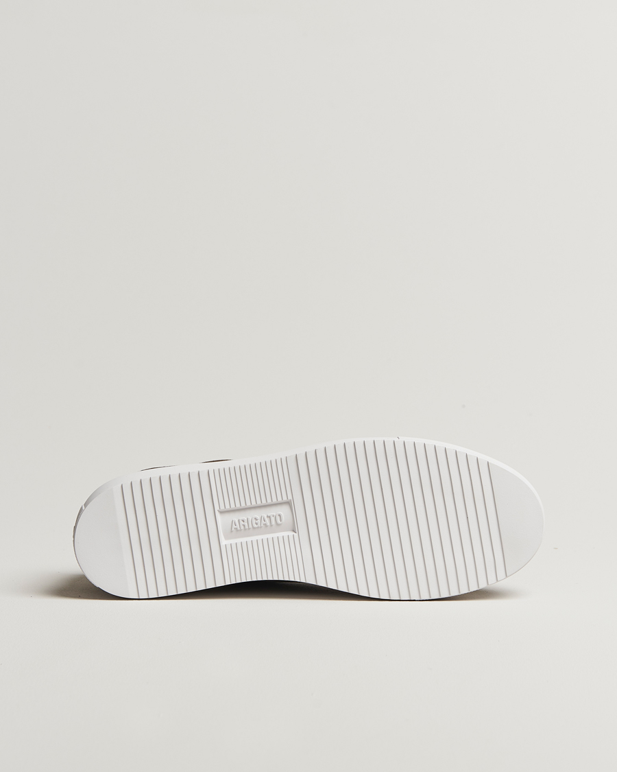 Heren | Sneakers | Axel Arigato | Clean 90 Suede Sneaker Dark Brown