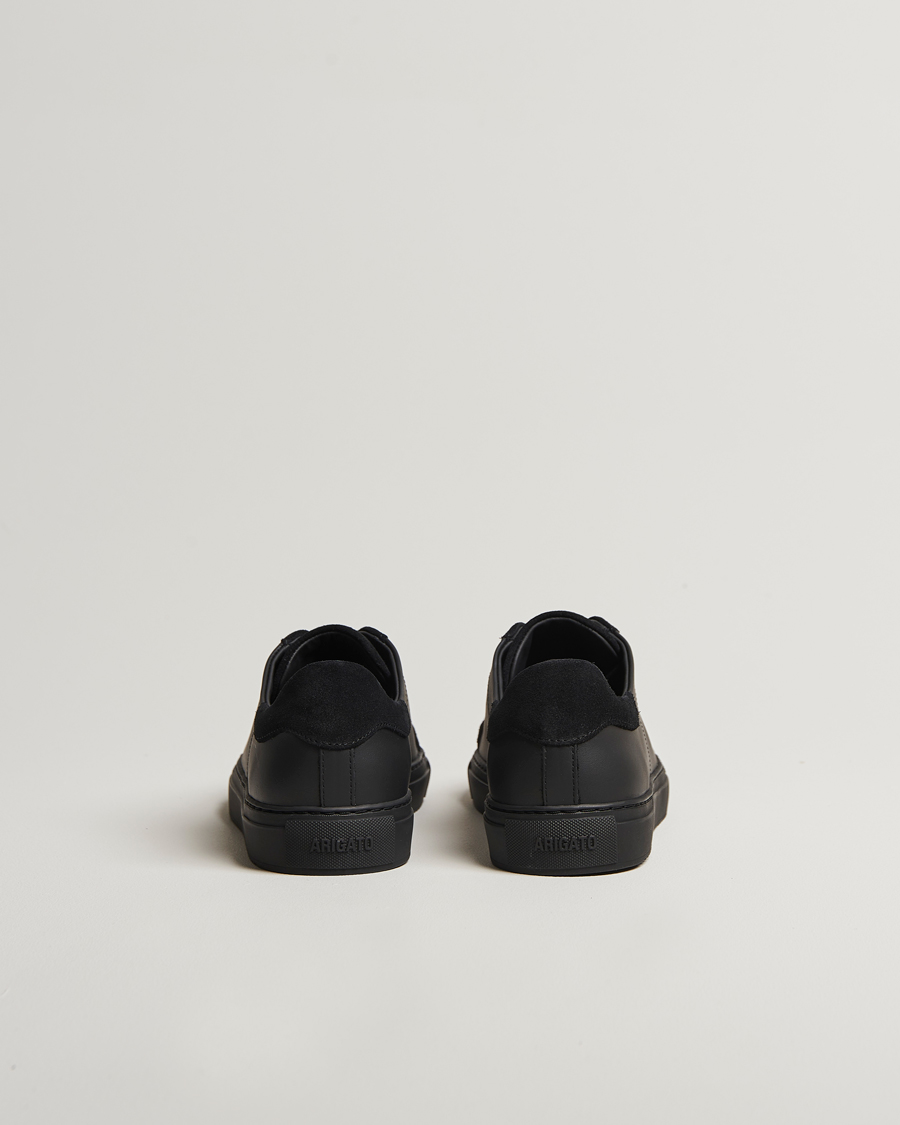 Heren | Sneakers | Axel Arigato | Clean 90 Triple Sneaker Black/Black