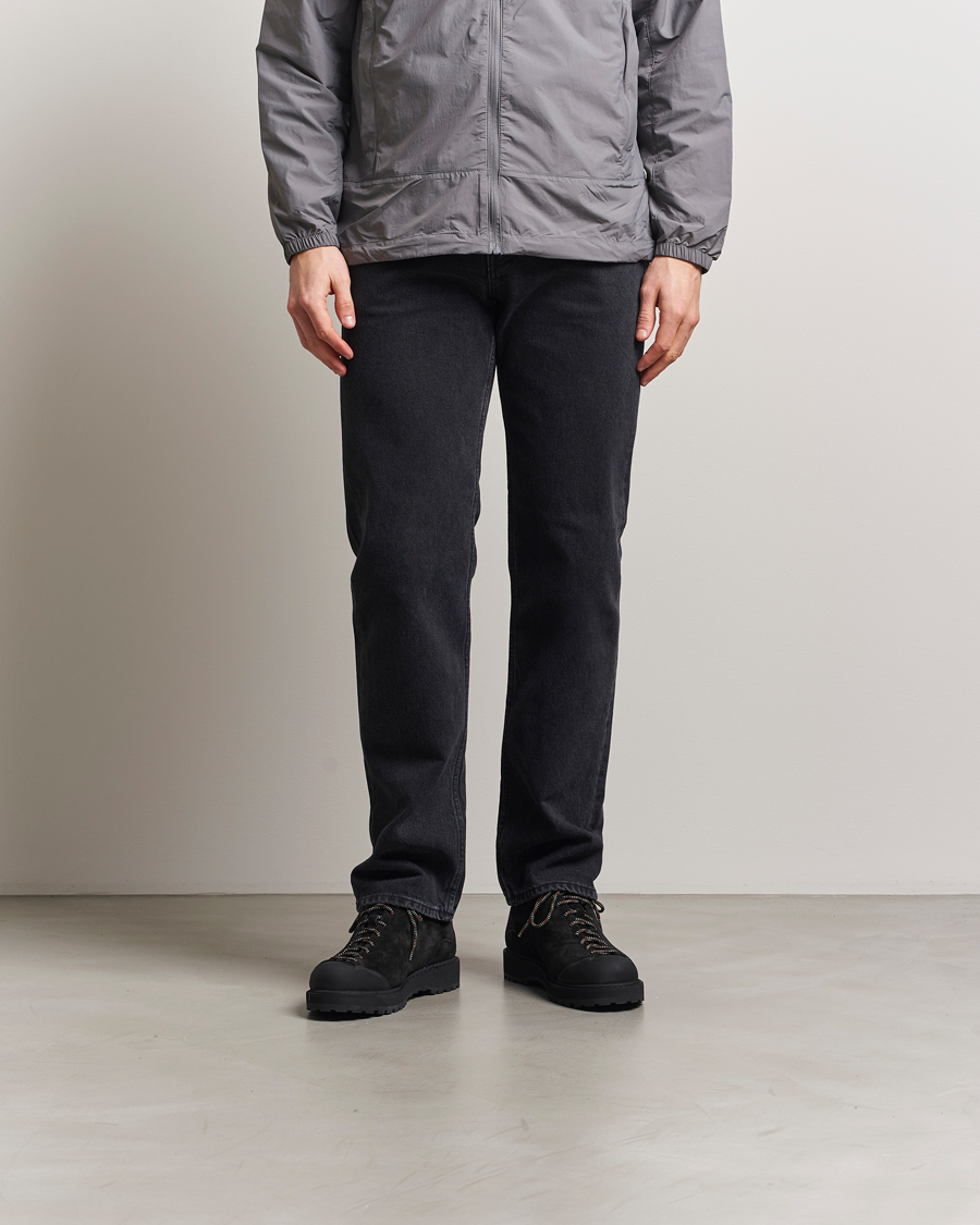Homme | Bottes | Diemme | Ampezzo Low Boot Black Suede