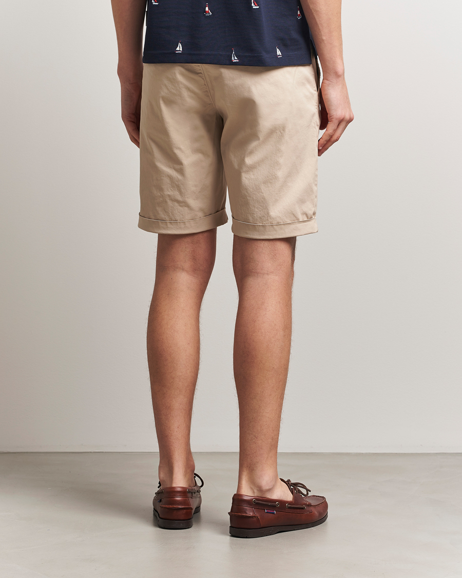 Heren | Korte broek | GANT | Regular Sunfaded Shorts Dry Sand