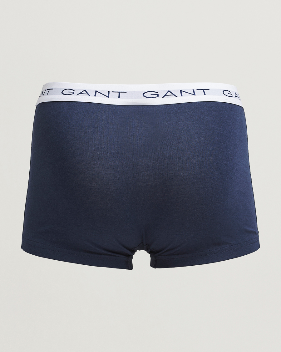 Homme | Sous-Vêtements Et Chaussettes | Gant | 5-Pack Trunks Multi