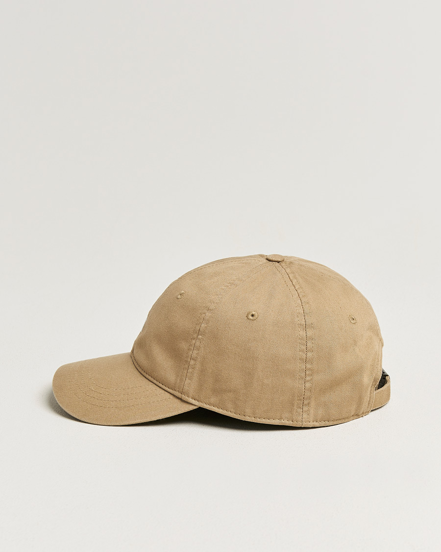 Homme | Bobs Et Casquettes | Carhartt WIP | Madison Logo Cap Leather