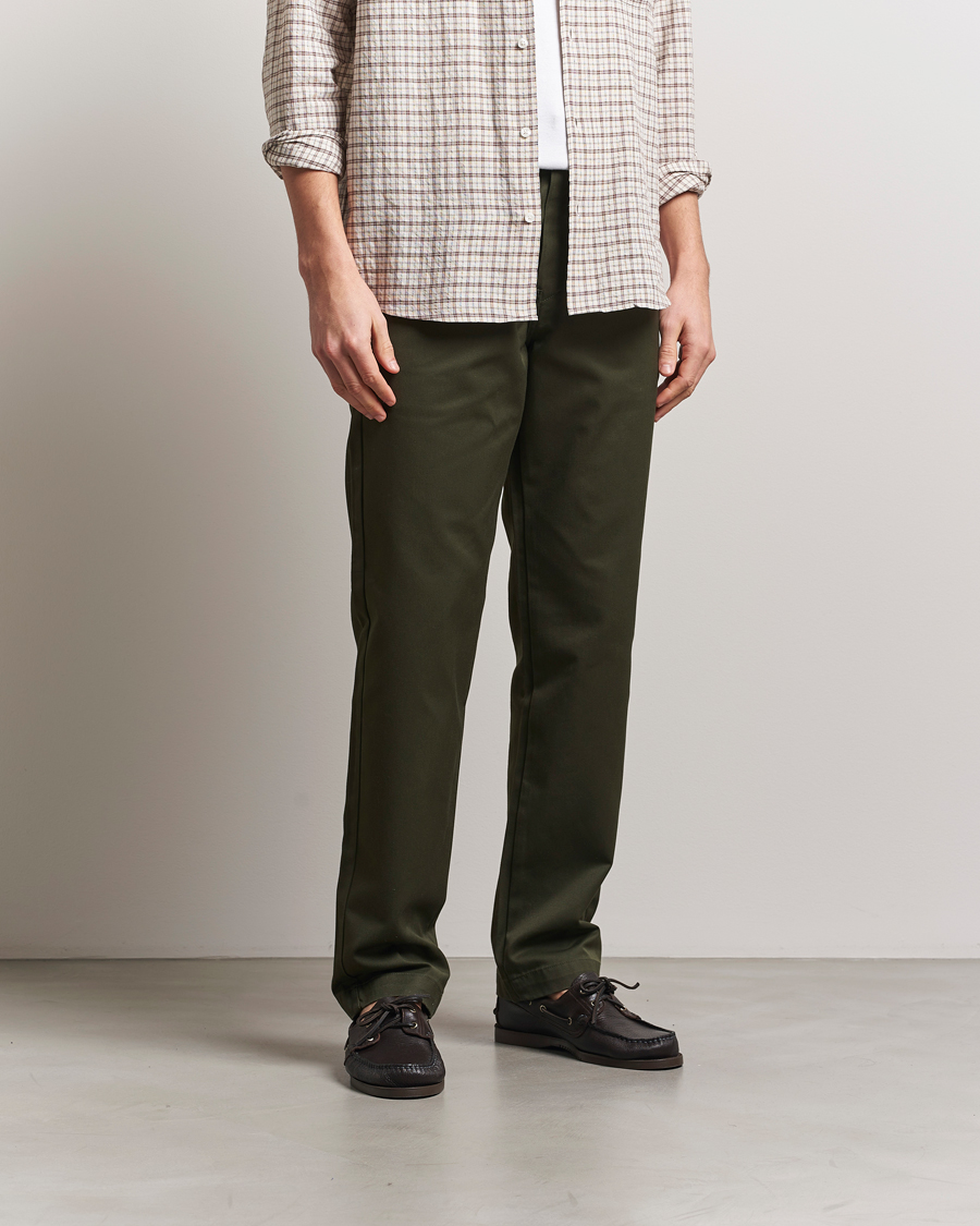 Homme | Pantalons | Carhartt WIP | Master Pant Denison Twill Liberica
