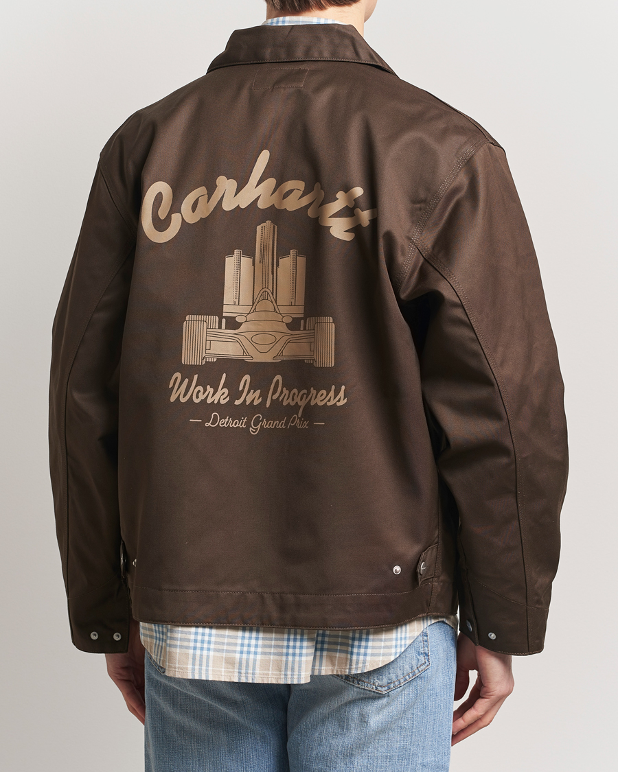 Homme | Manteaux Et Vestes | Carhartt WIP | Racer Module Jacket Liberica