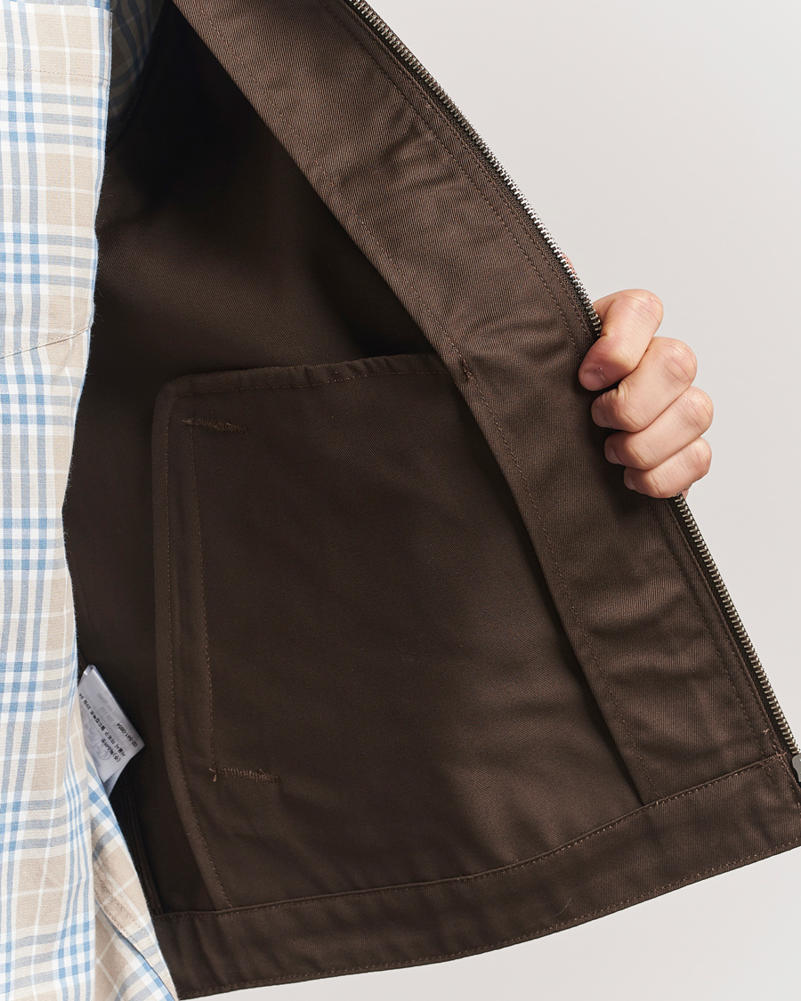Homme | Manteaux Et Vestes | Carhartt WIP | Racer Module Jacket Liberica