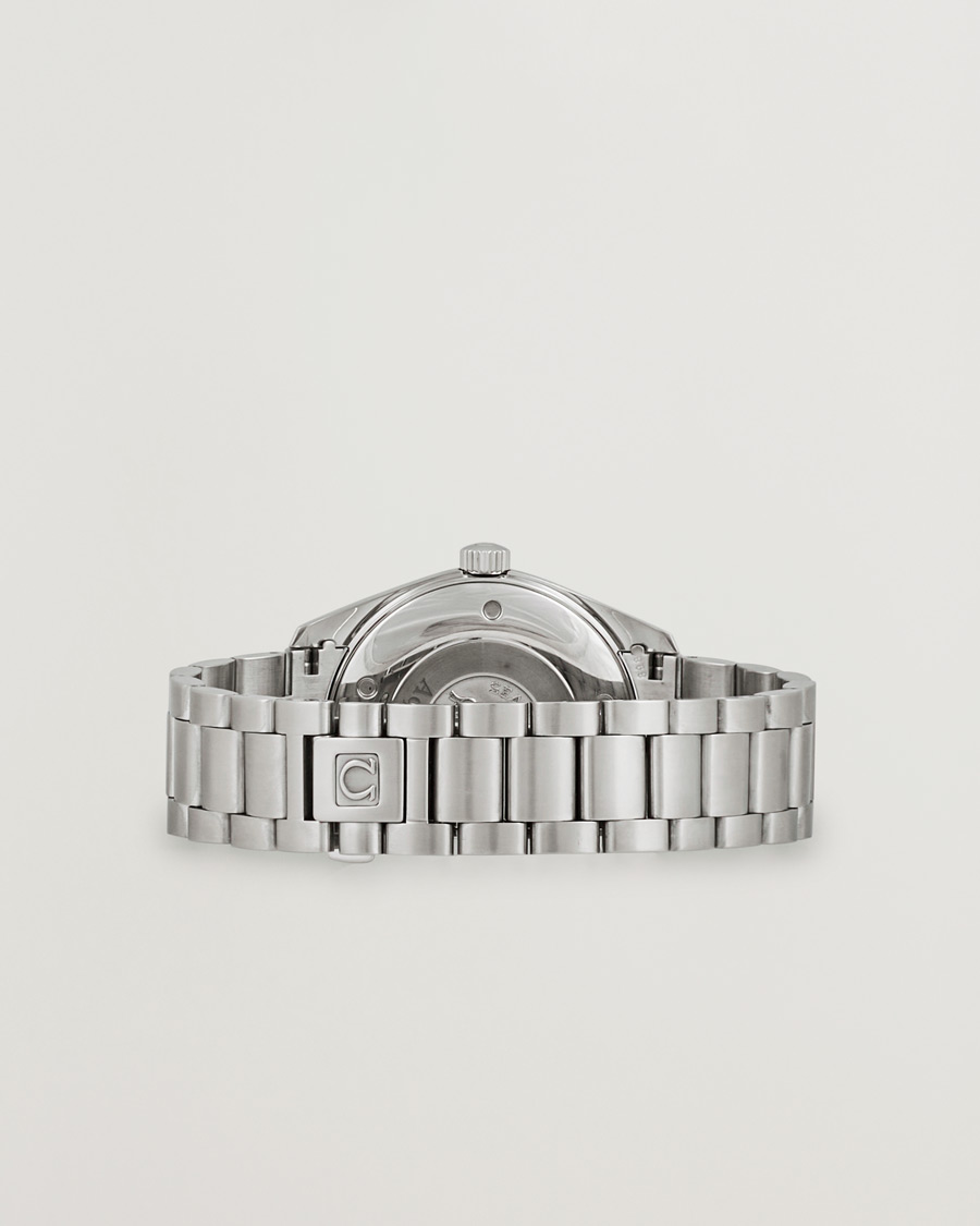 Heren | Omega Pre-Owned Semaster Aqua Terra | Omega Pre-Owned | Semaster Aqua Terra