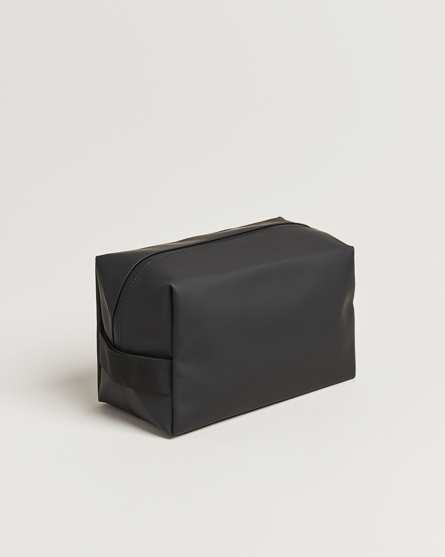 Homme | Sacs | RAINS | Washbag Large Black