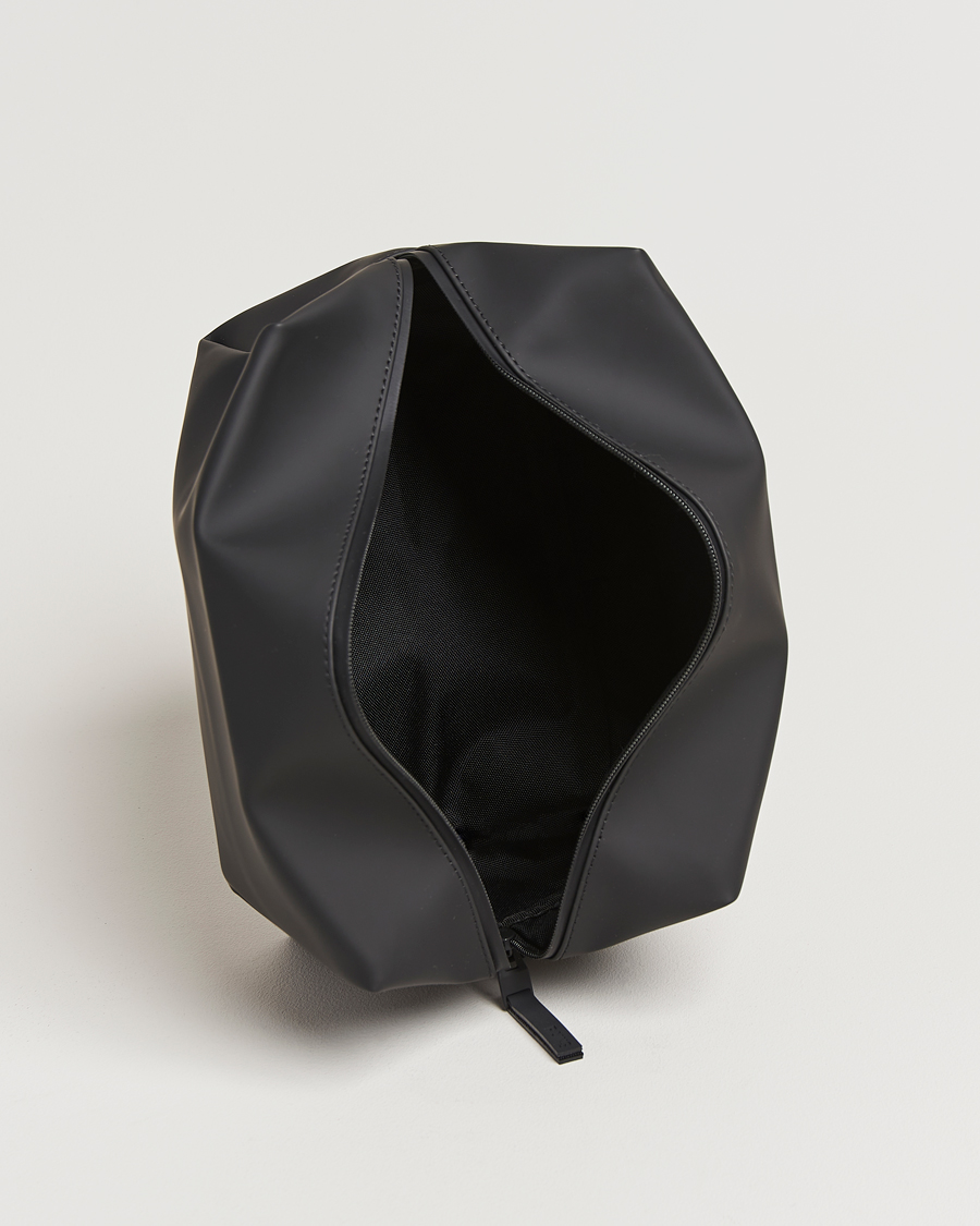 Homme | Sacs | RAINS | Washbag Large Black