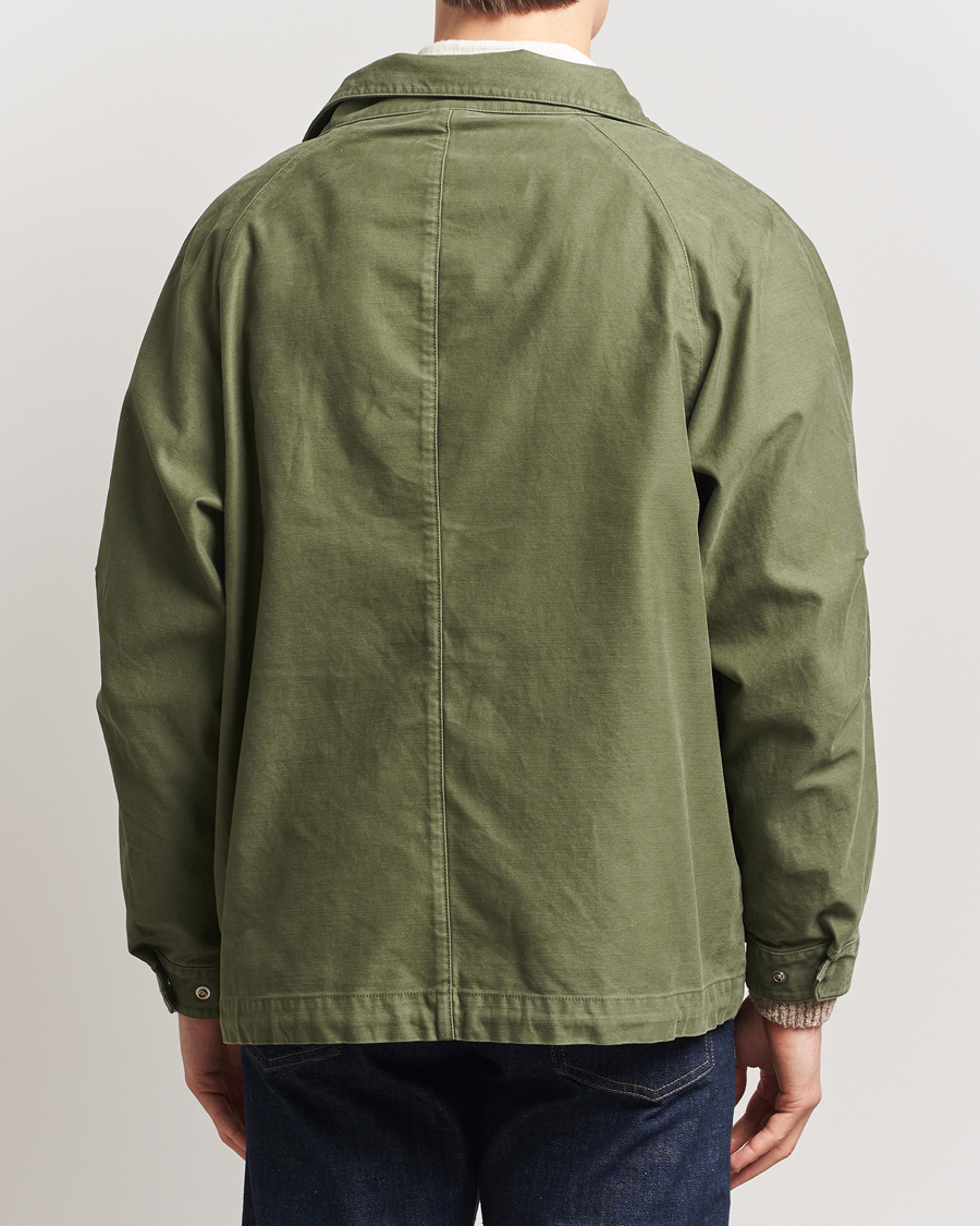 Homme | Manteaux Et Vestes | Sunflower | Field Jacket Army
