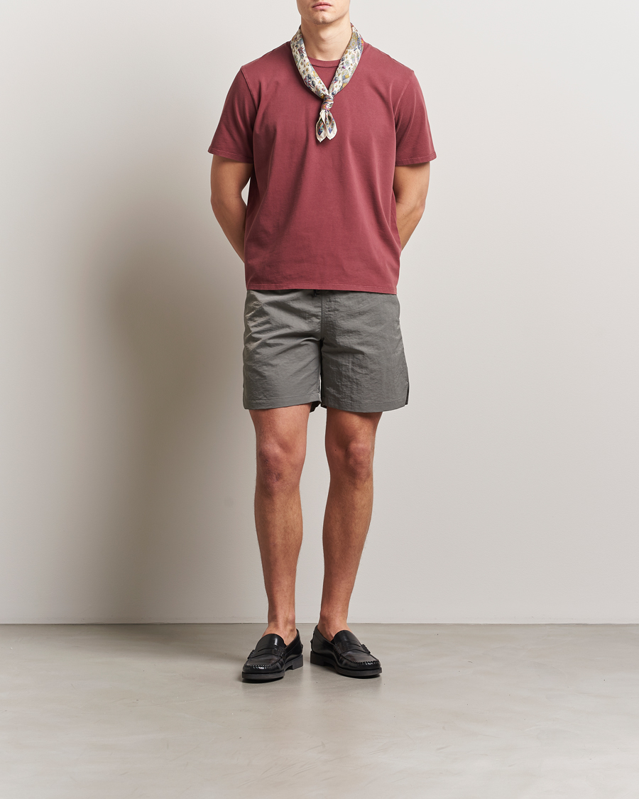 Heren | Korte broek | Sunflower | Mike Shorts Light Grey