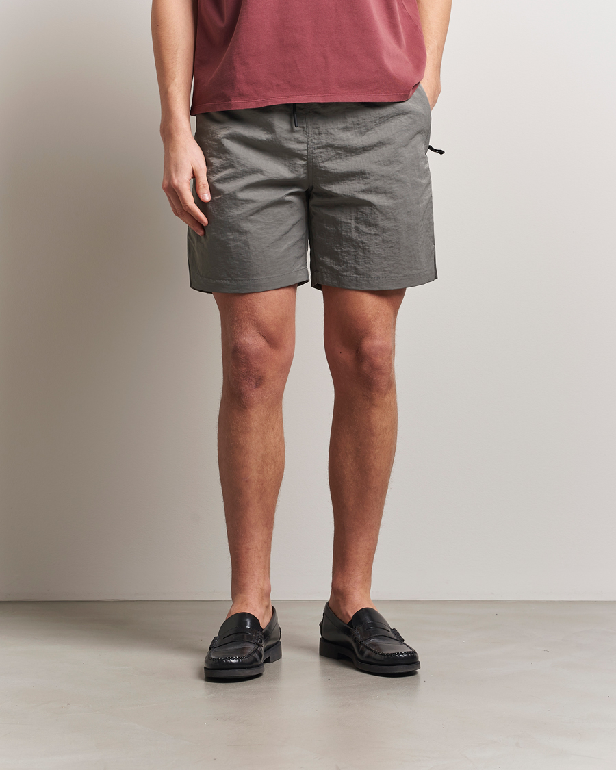 Heren | Korte broek | Sunflower | Mike Shorts Light Grey