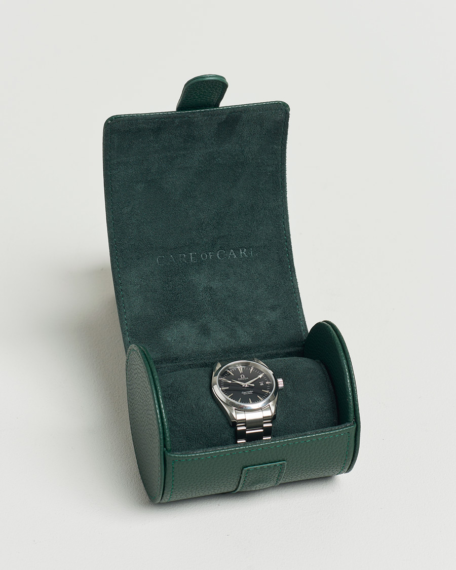 Heren | Pre-Owned & Vintage Watches | Omega Pre-Owned | Seamaster Aqua Terra