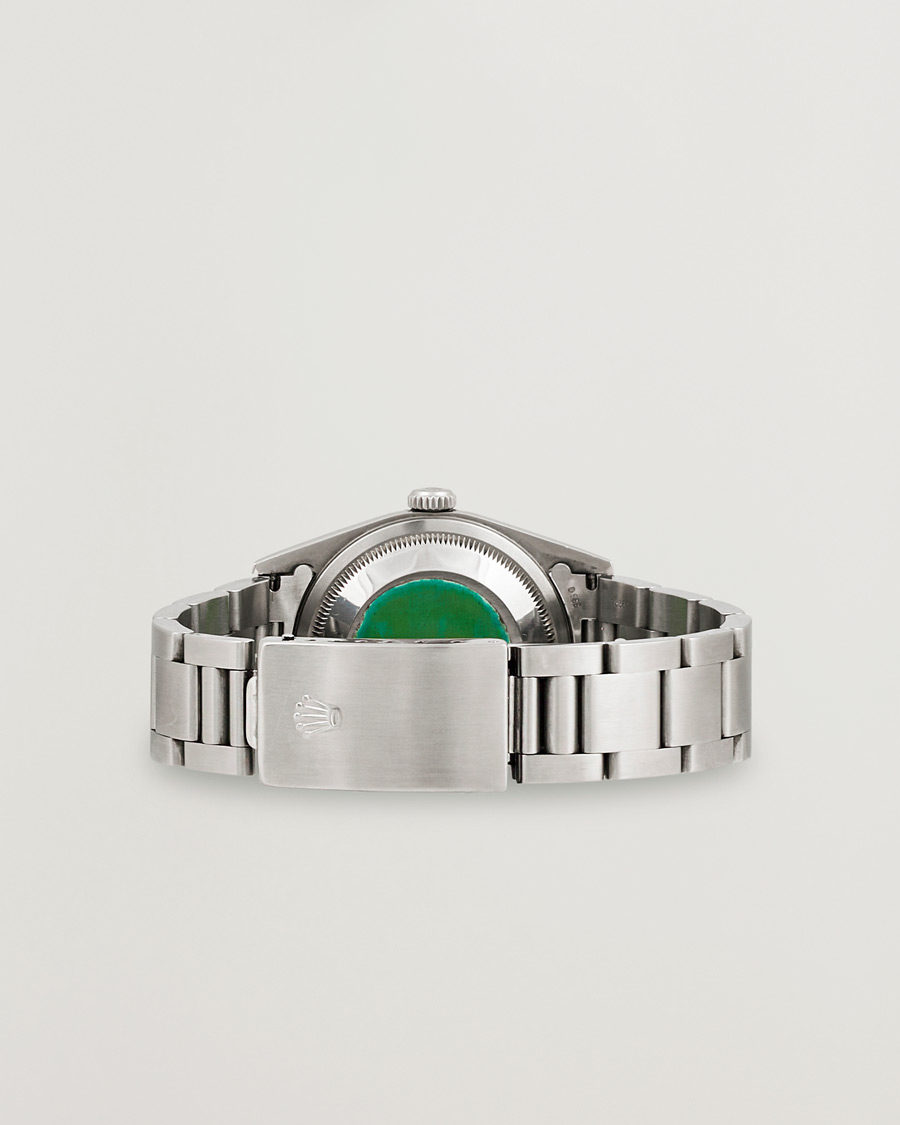 Heren | Rolex Pre-Owned Datejust 36 | Rolex Pre-Owned | Datejust 36