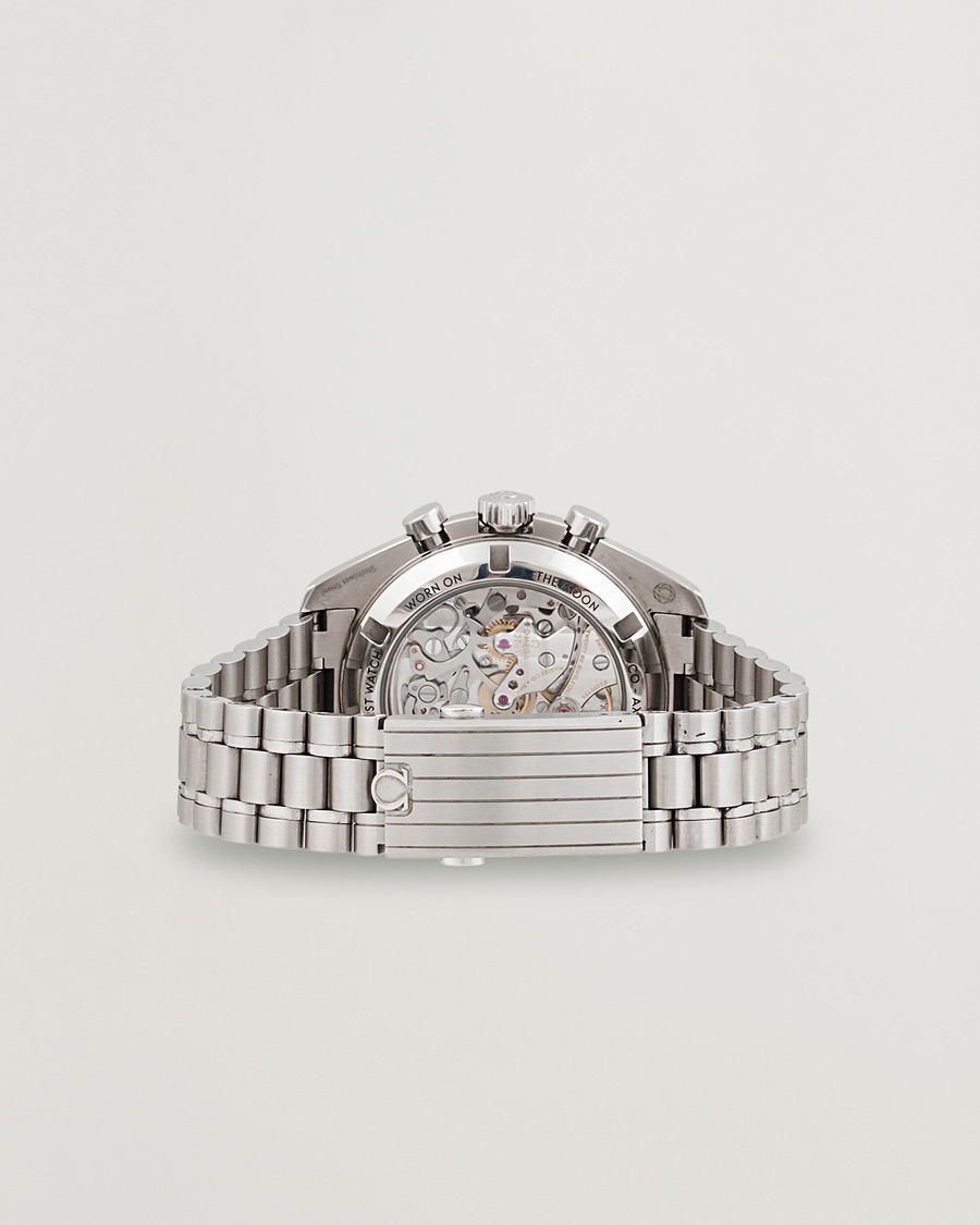 Heren | Omega Pre-Owned Speedmaster Professional | Omega Pre-Owned | Speedmaster Professional