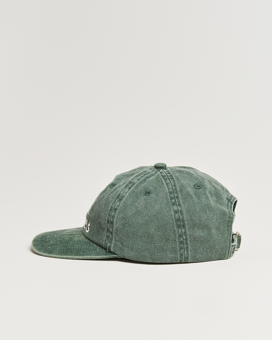 Heren | Hoeden en petten | Palmes | Tower 6-Panel Cap Green