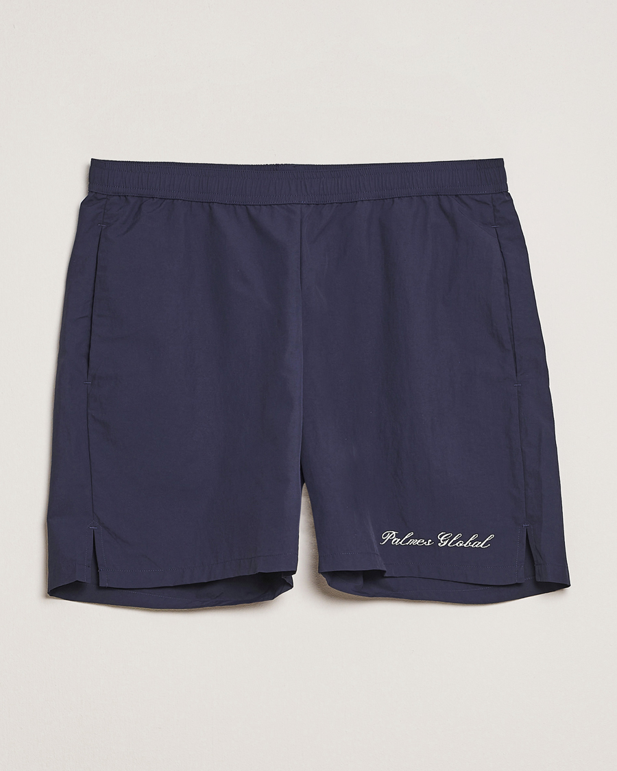 Homme | Shorts | Palmes | Global Tennis Shorts Navy